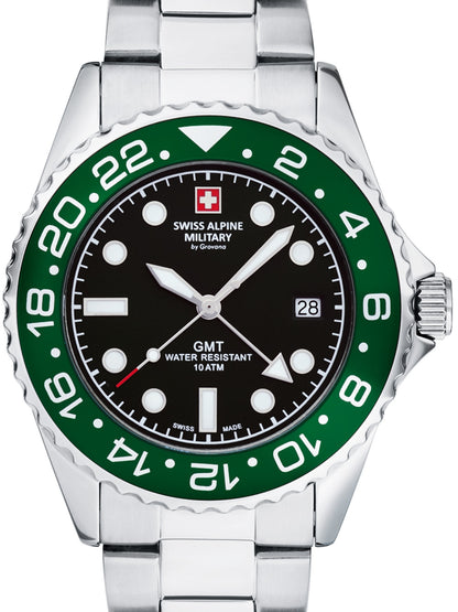 SWISS ALPINE MILITARY Mod. 7052-1133