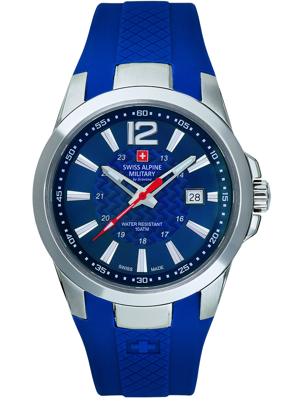 SWISS ALPINE MILITARY Mod. 7058-1835