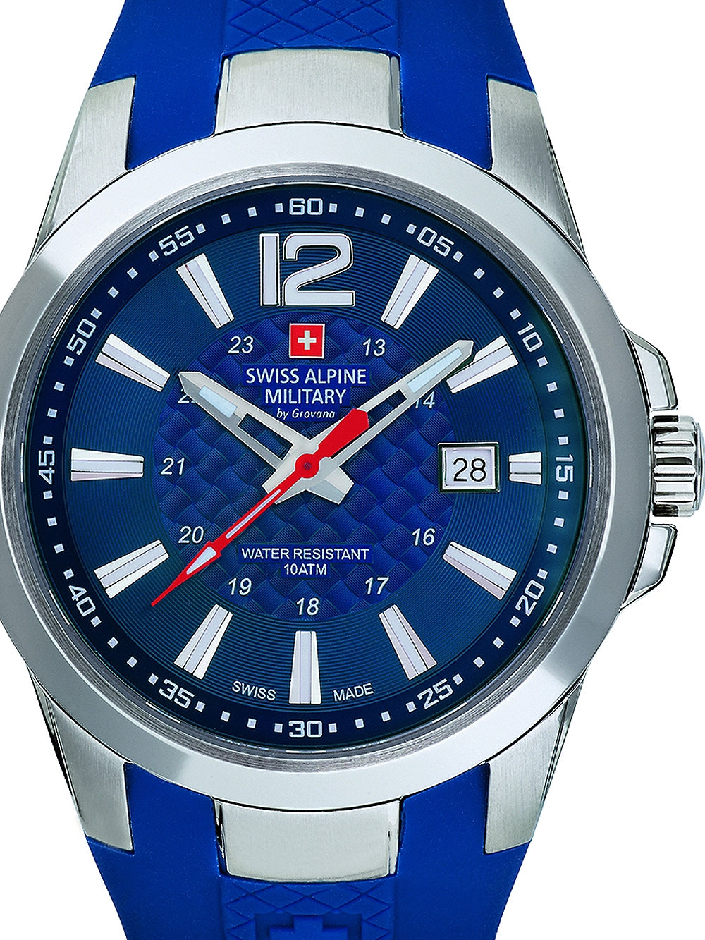 SWISS ALPINE MILITARY Mod. 7058-1835