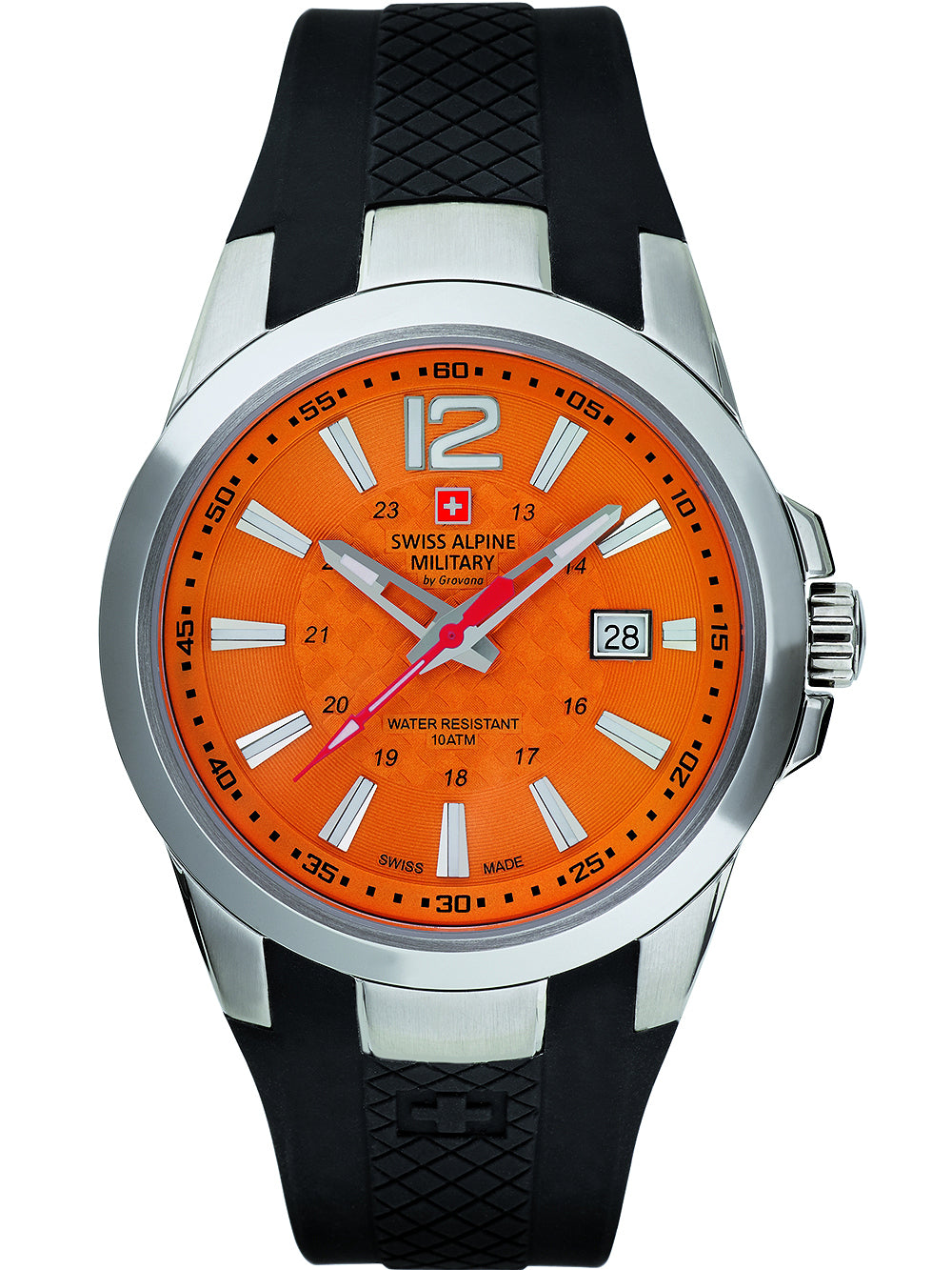 SWISS ALPINE MILITARY Mod. 7058-1839