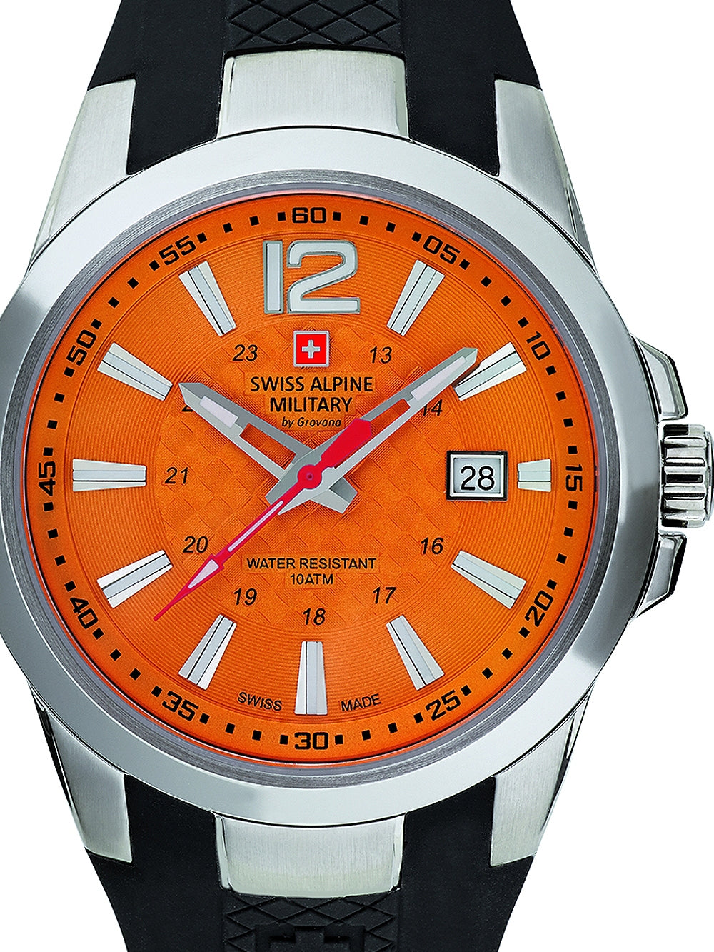 SWISS ALPINE MILITARY Mod. 7058-1839