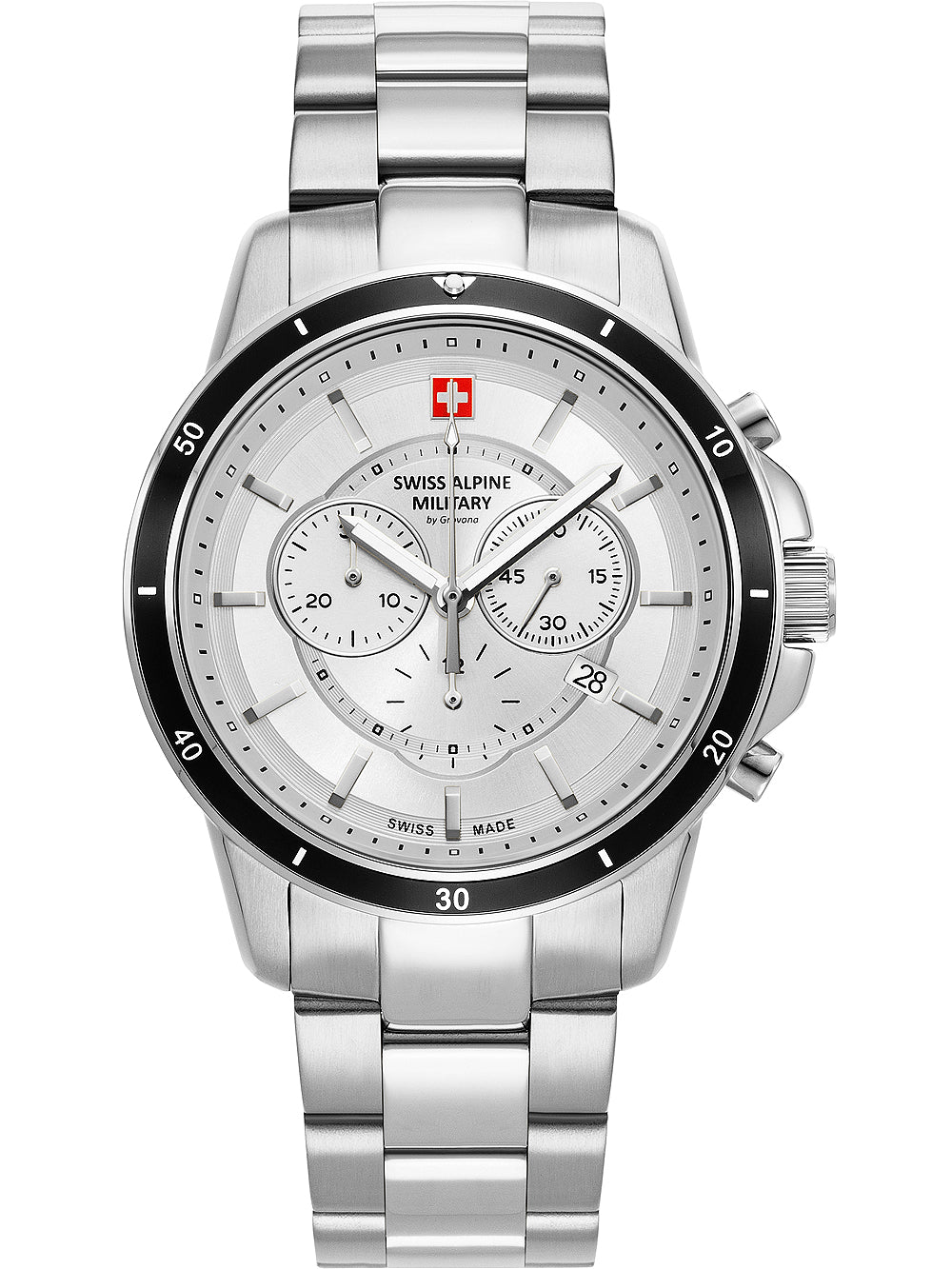 SWISS ALPINE MILITARY Mod. 7089-9132