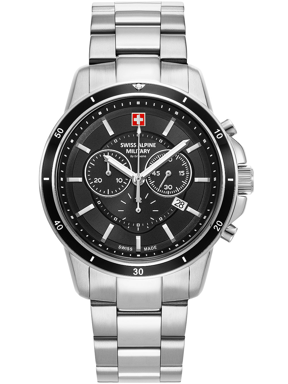 SWISS ALPINE MILITARY Mod. 7089-9137