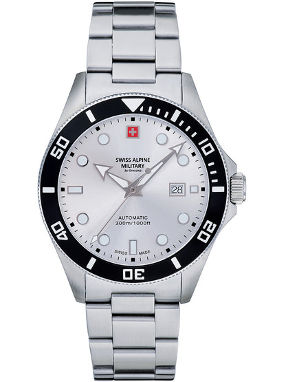 SWISS ALPINE MILITARY Mod. 7095-2132