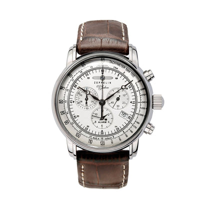 ZEPPELIN WATCHES Mod. 7680-1