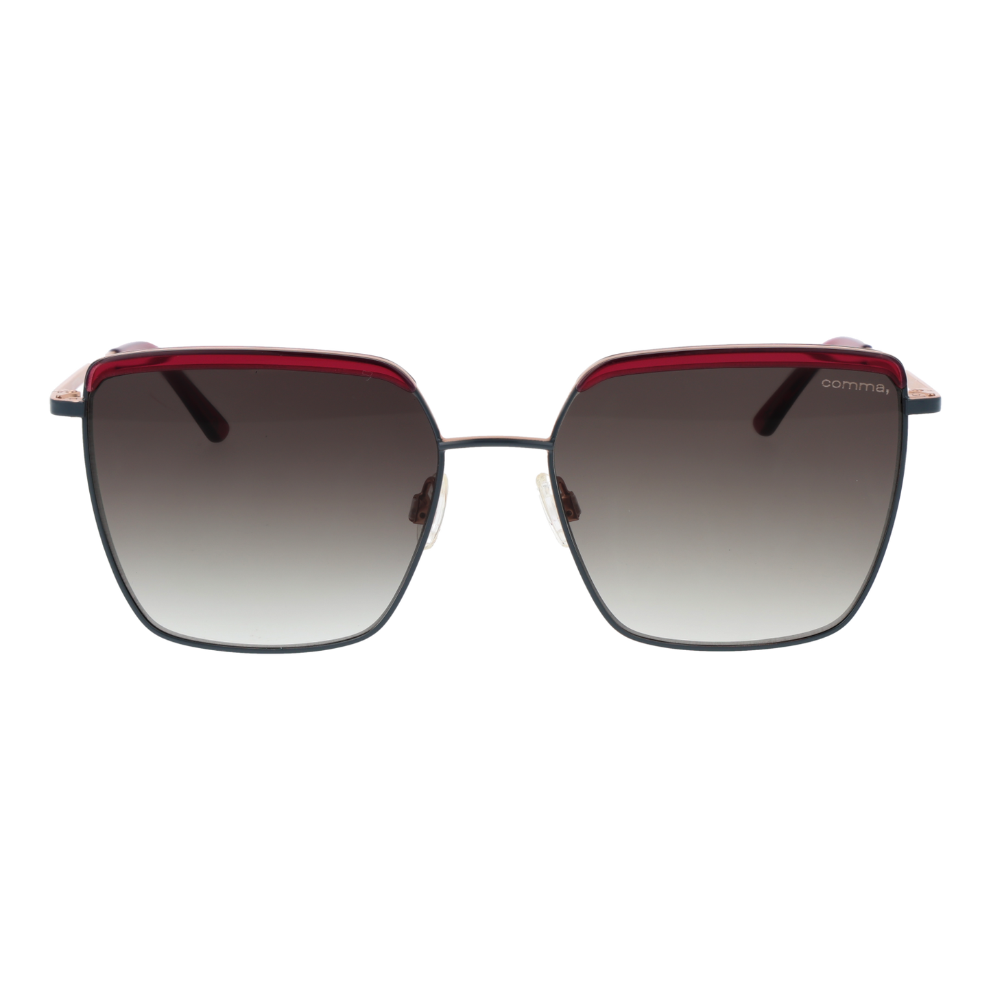 COMMA Sonnenbrille Mod. 77179 5797 Damen UV-Schutz