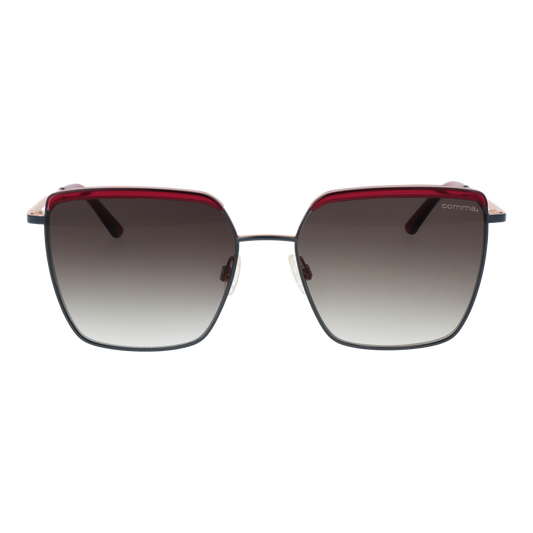 COMMA Sonnenbrille Mod. 77179 5797 Damen UV-Schutz