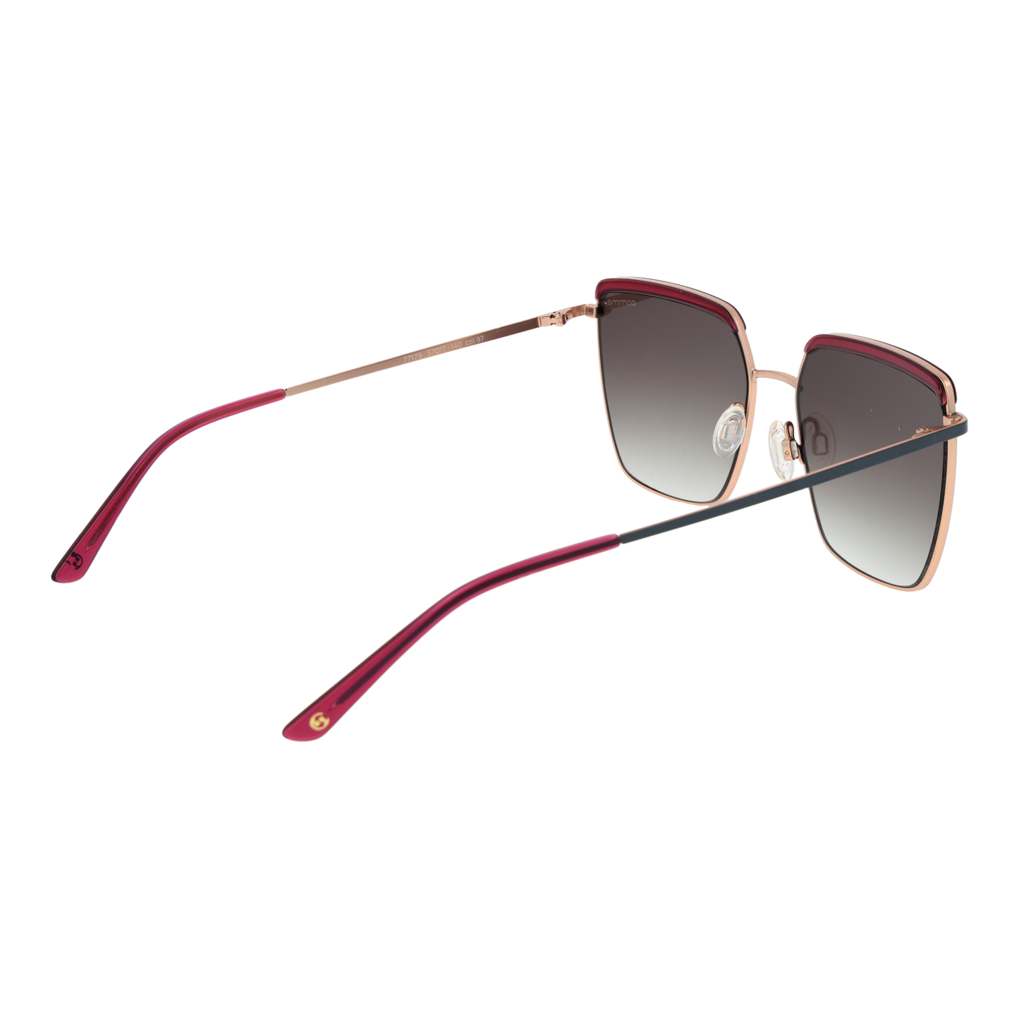 COMMA Sonnenbrille Mod. 77179 5797 Damen UV-Schutz