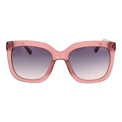 Comma Damen Sonnenbrille Modell 77181 5307 Ansicht