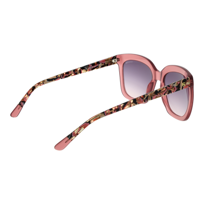 Comma Damen Sonnenbrille Modell 77181 5307 Ansicht