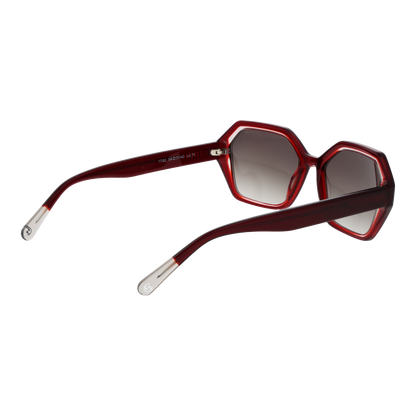 Comma MOD. 77192 5479 Damen Sonnenbrille frontal und seitlich
