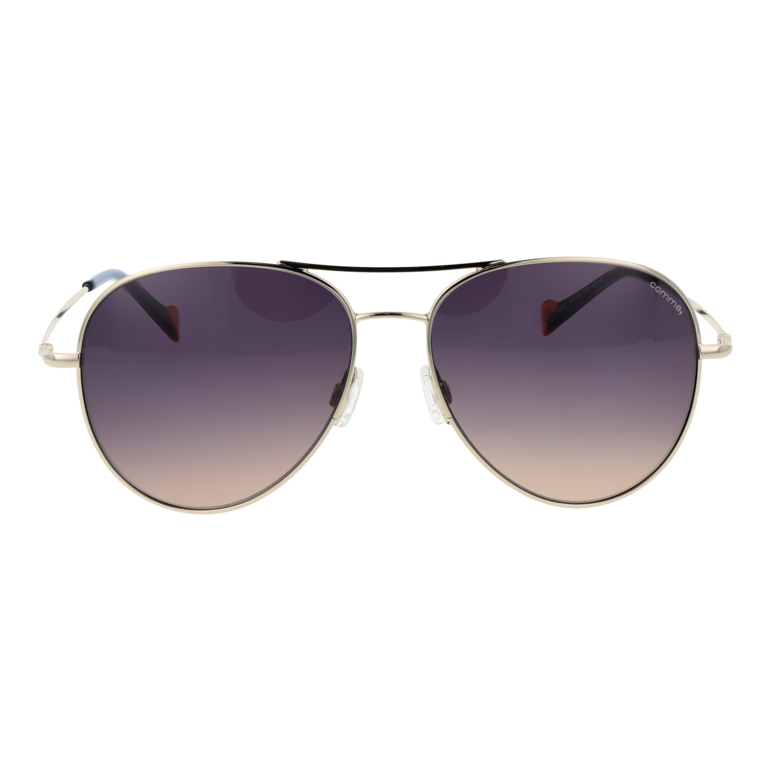 COMMA Damen Sonnenbrille Mod. 77242 5714
