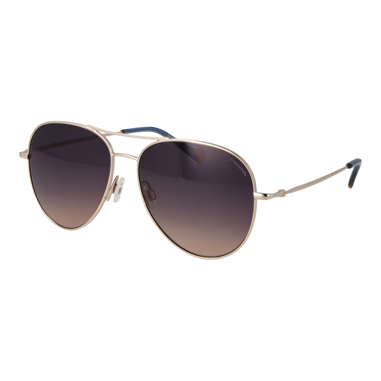 COMMA Damen Sonnenbrille Mod. 77242 5714