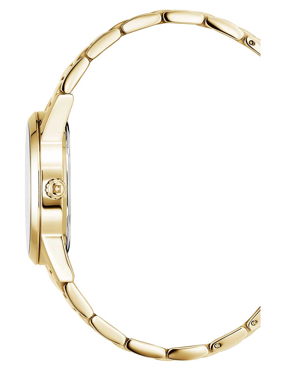 SWISS ALPINE MILITARY Damen Armbanduhr Mod. 7767-1115