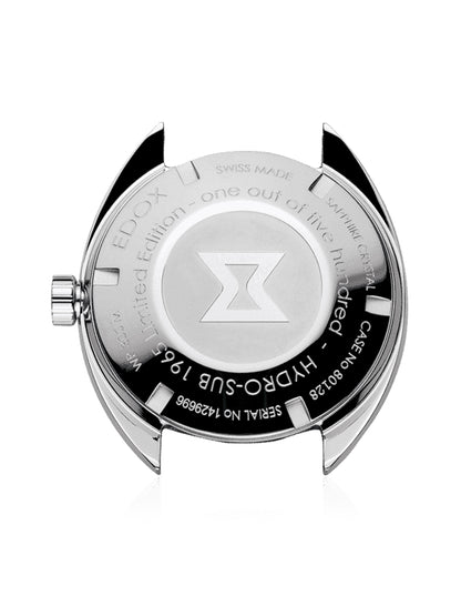 EDOX Mod. 80128-357-JNM-VID