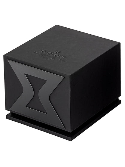 EDOX Mod. 80128-357-JNM-VID