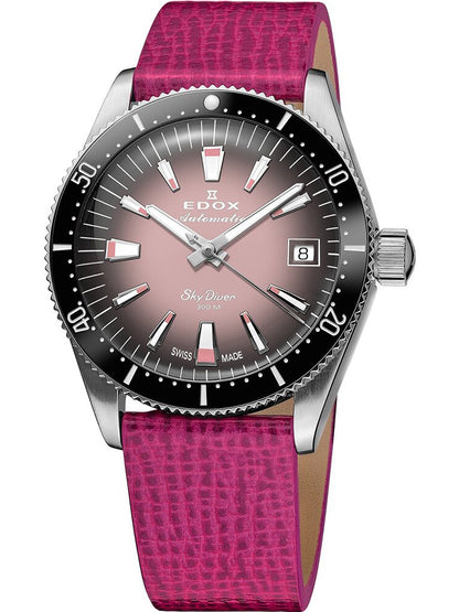 EDOX Mod. 80131-3NC-NDRO