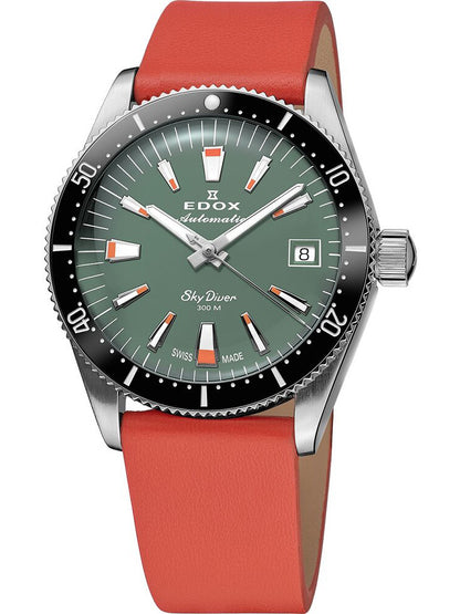 EDOX Mod. 80131-3NC-VI