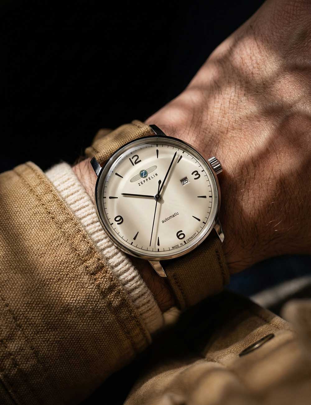ZEPPELIN Mod. 80645_n