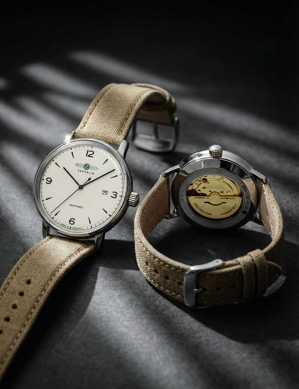 ZEPPELIN Mod. 80645_n