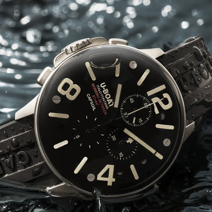 U-BOAT WATCHES Mod. 8111/E Armbanduhr
