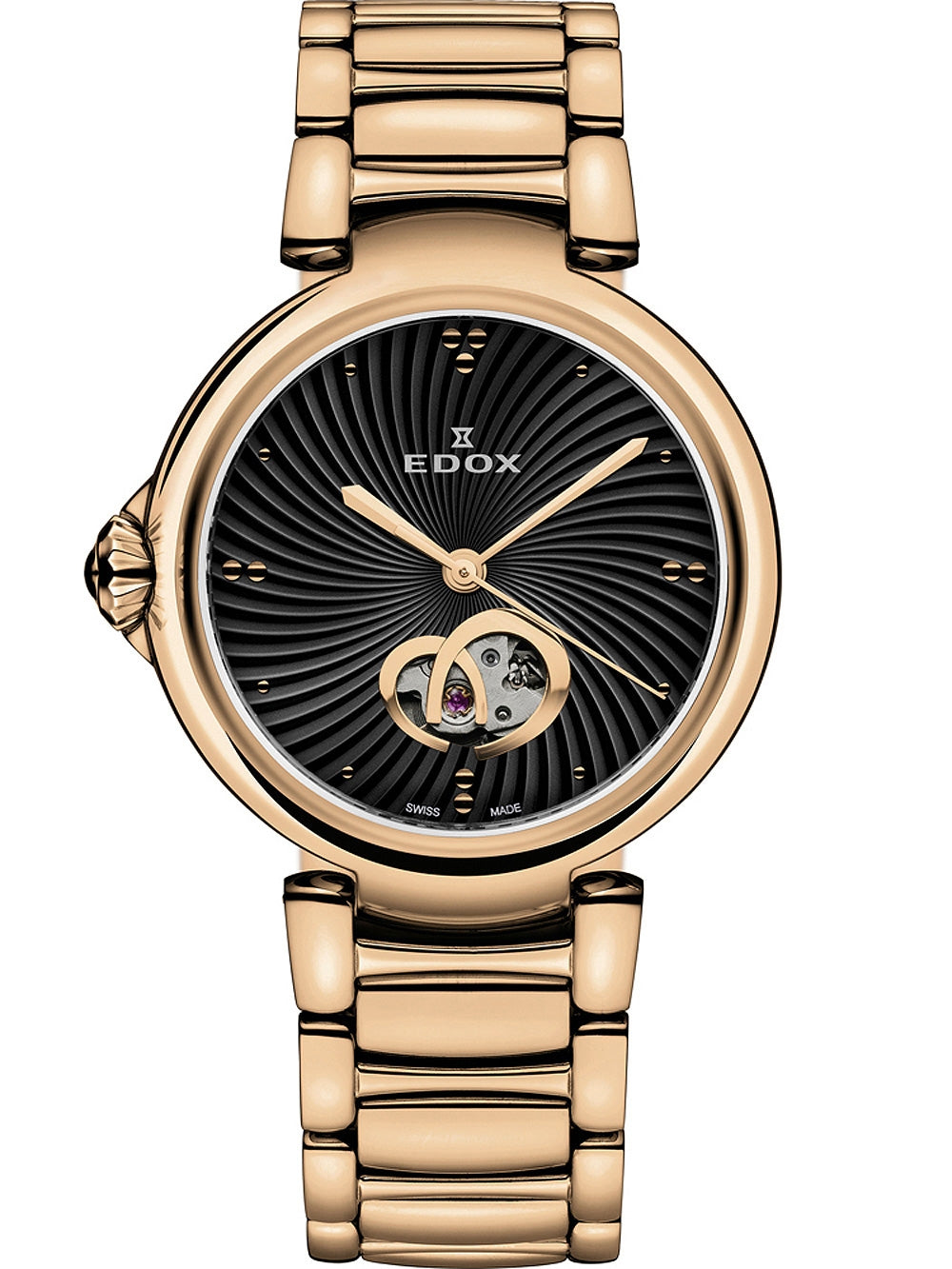 EDOX Mod. 85025-37RM-NIR
