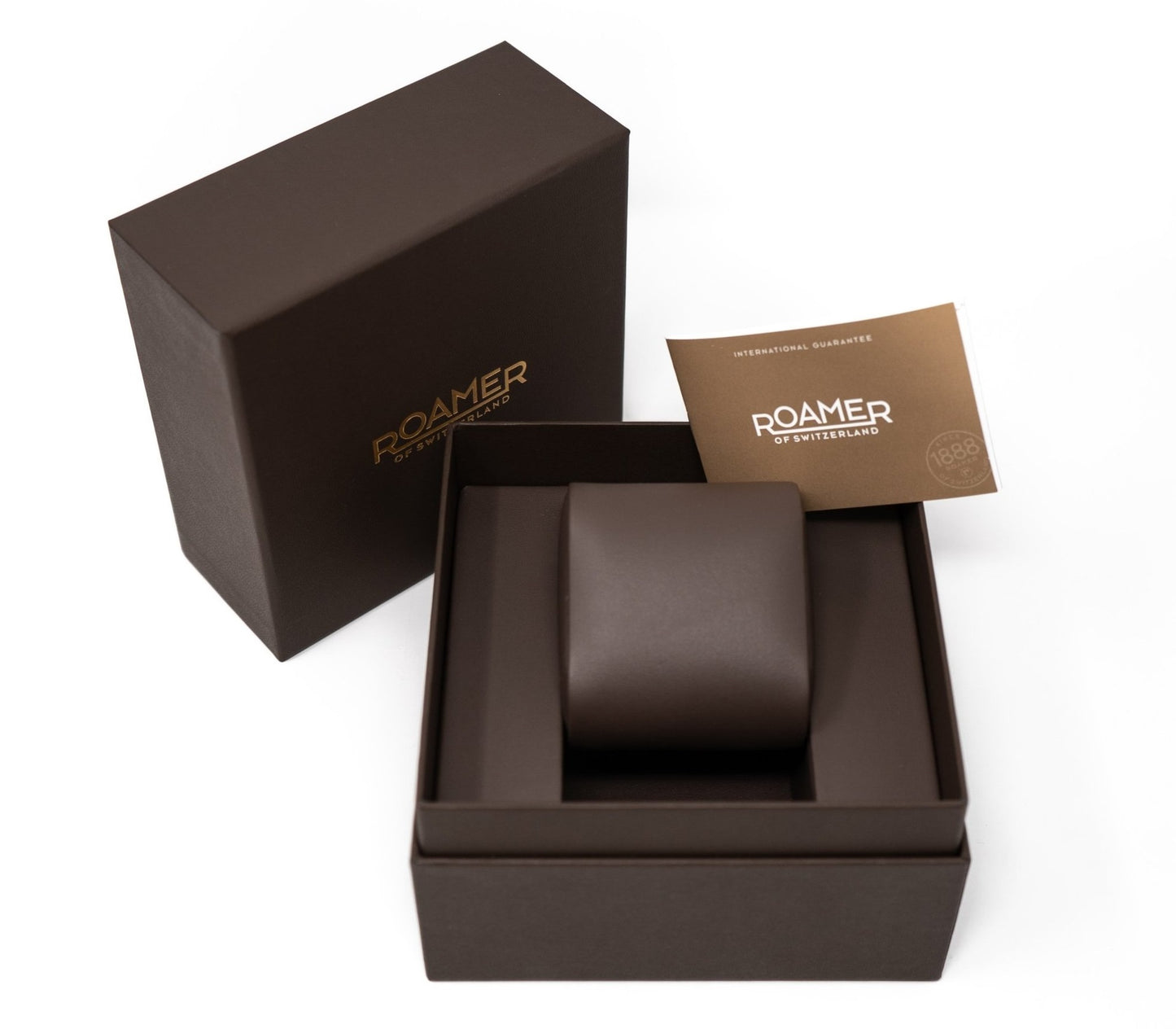ROAMER Mod. 850837-47-15-20