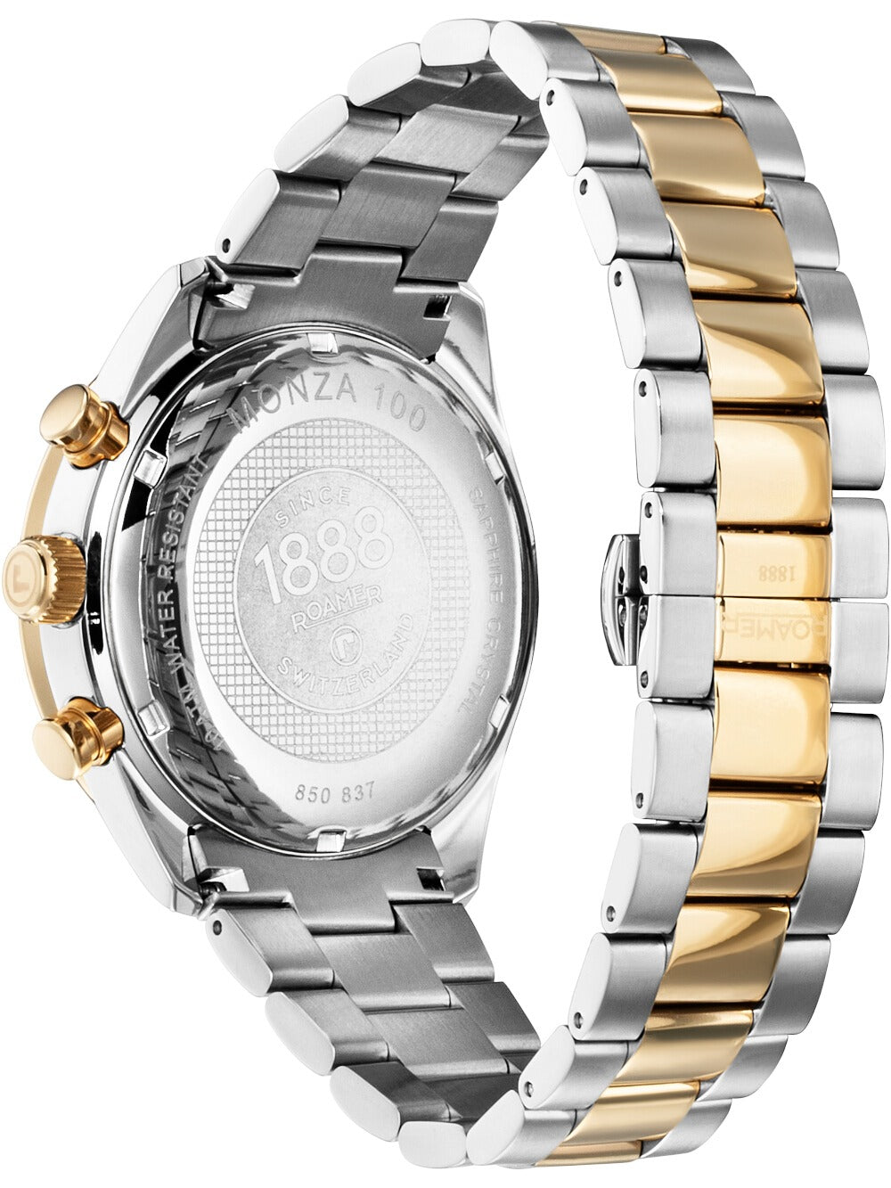 ROAMER Mod. 850837 47 75 20