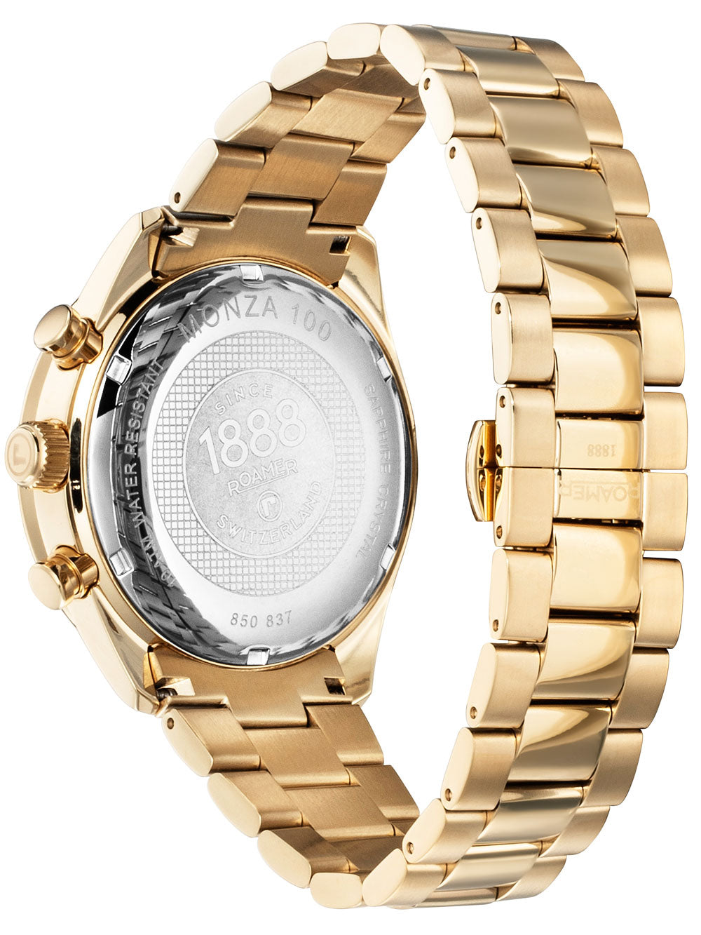 ROAMER Mod. 850837 48 45 20