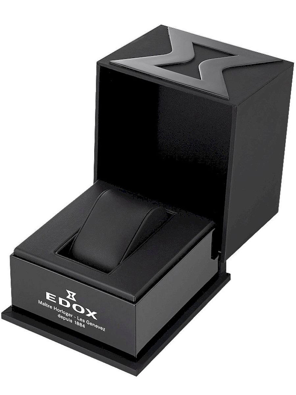 EDOX Mod. 85303-3NN-VB