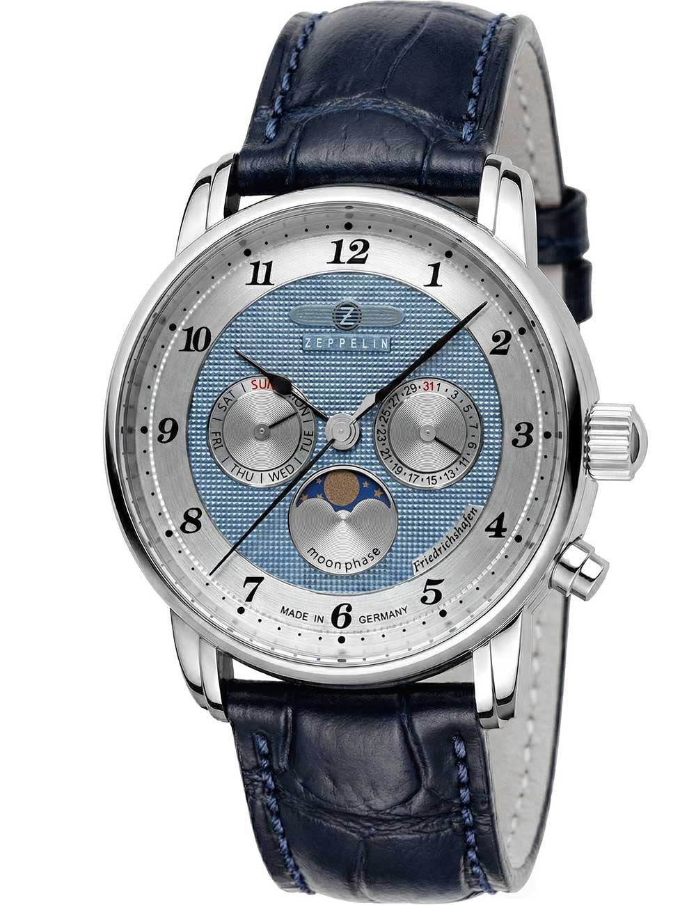ZEPPELIN Mod. 85363