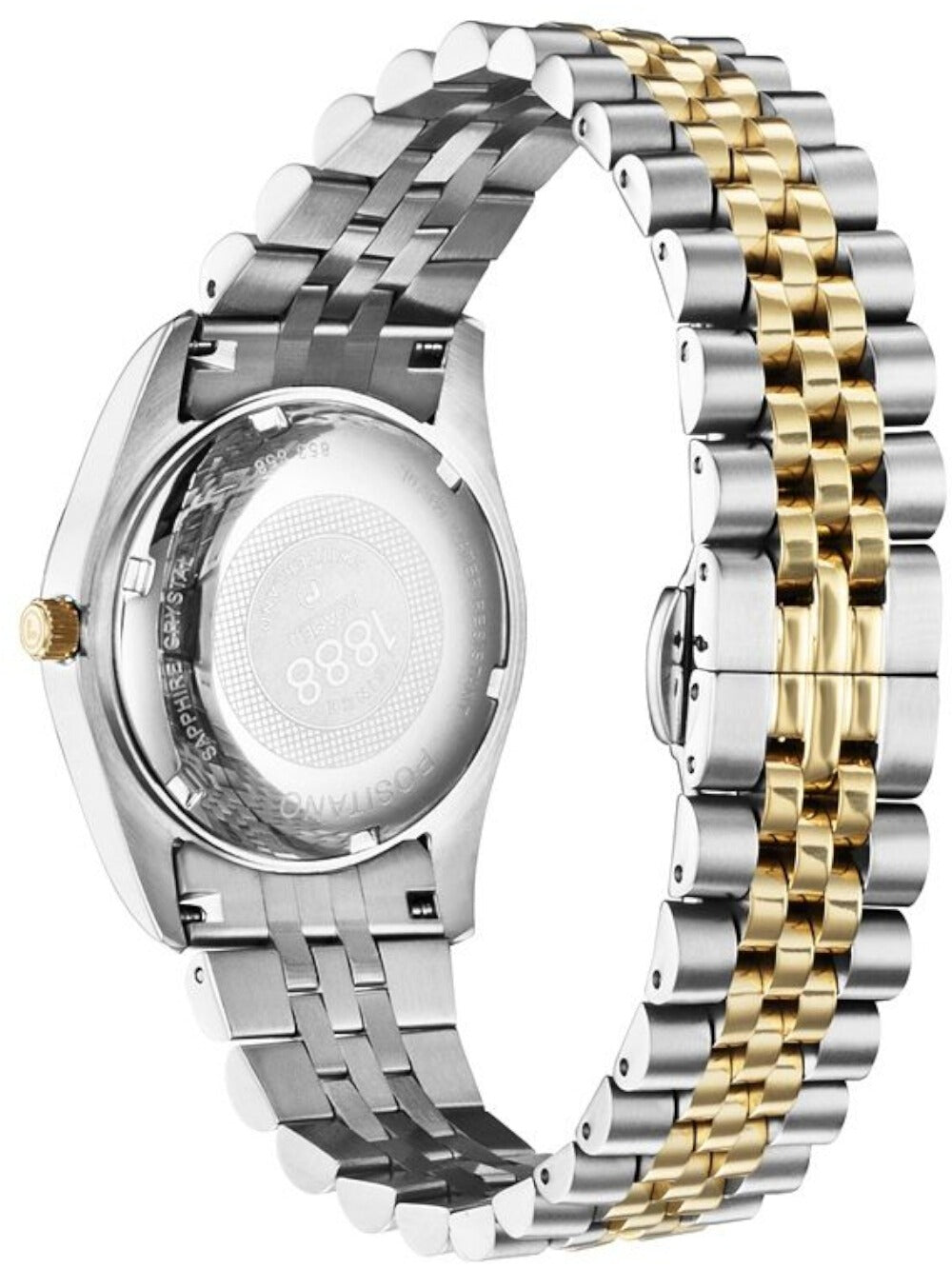 ROAMER Mod. 853858 47 79 20