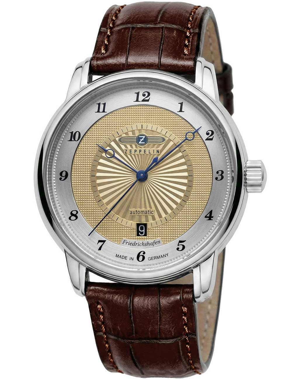 ZEPPELIN Mod. 8556-5