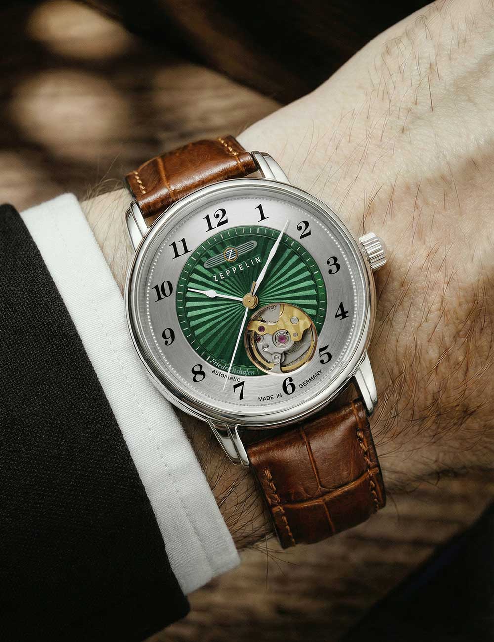 ZEPPELIN Mod. 85672