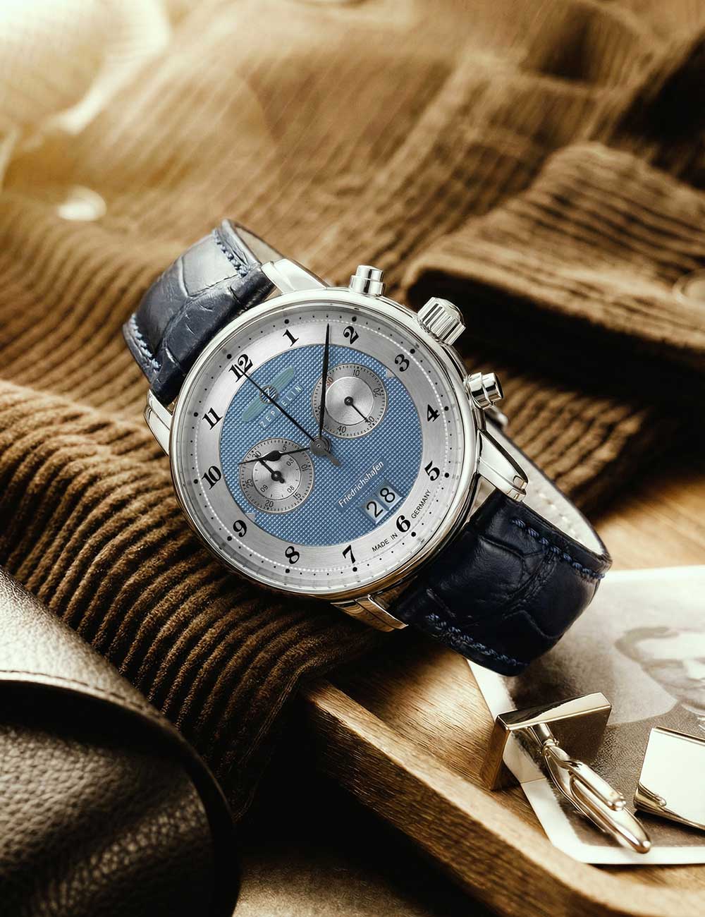 ZEPPELIN Mod. 85843