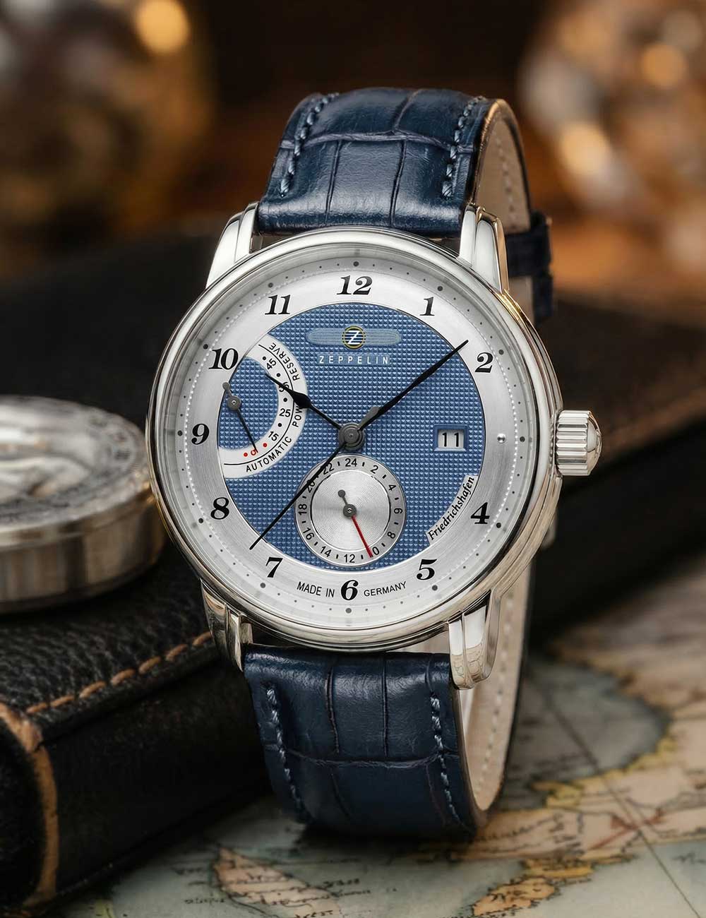ZEPPELIN Mod. 85903
