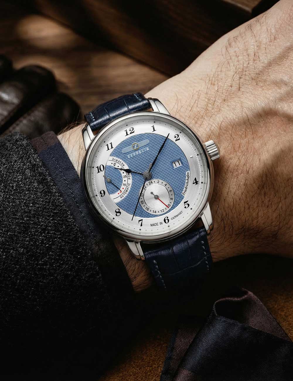 ZEPPELIN Mod. 85903
