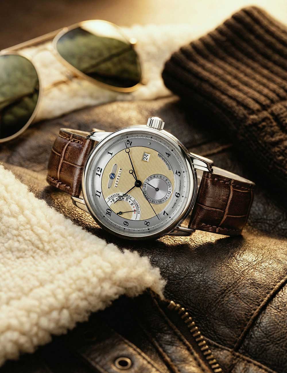 ZEPPELIN Mod. 85905