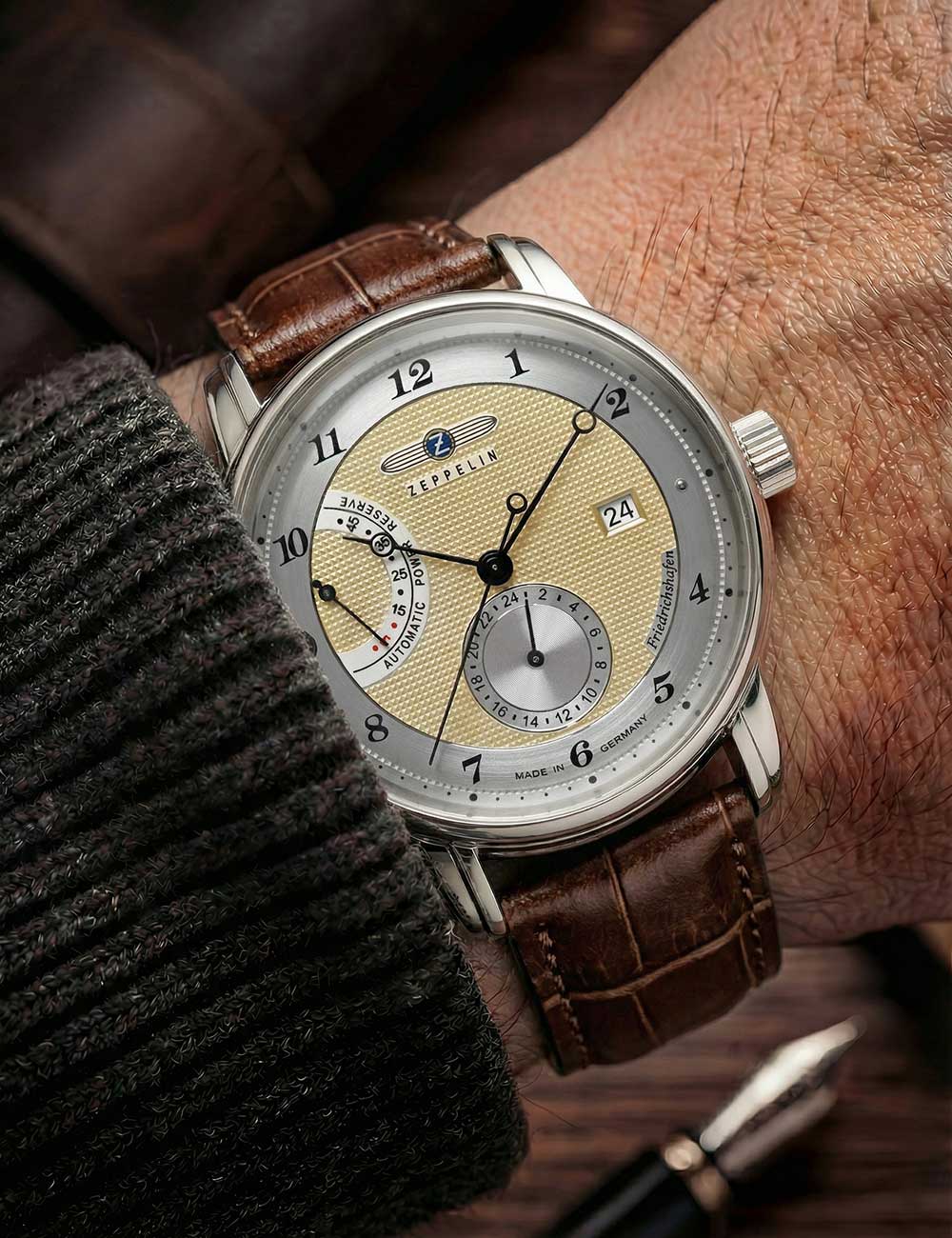 ZEPPELIN Mod. 85905
