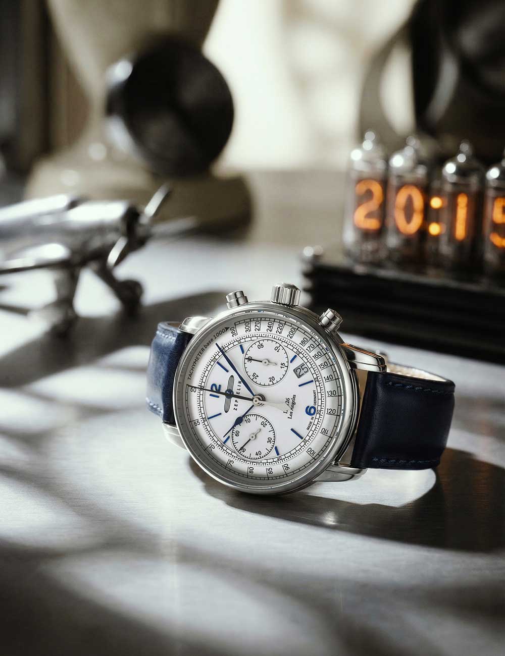 ZEPPELIN Mod. 86141