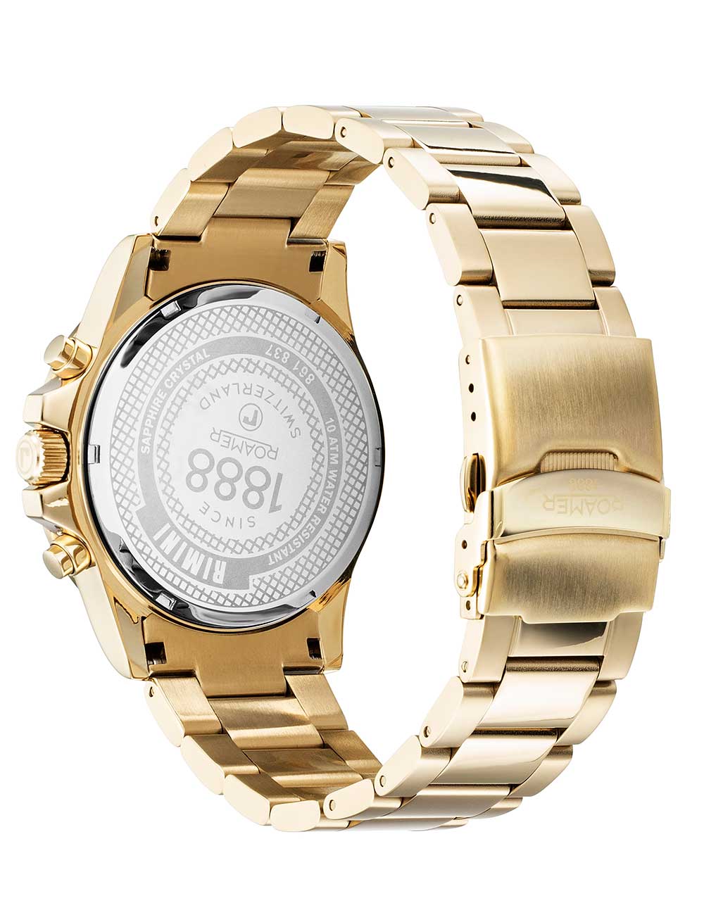 ROAMER Mod. 861837 48 55 20