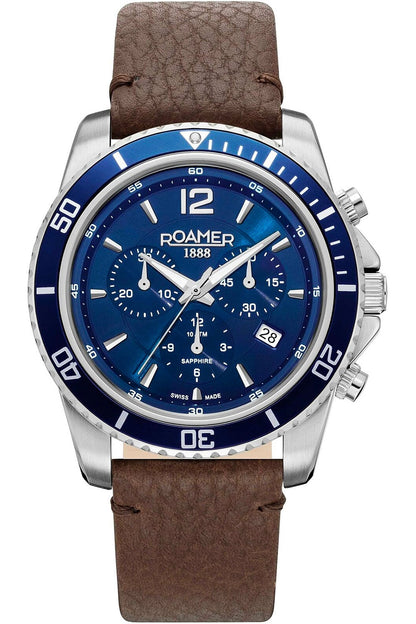 ROAMER Mod. 862837-41-45-02