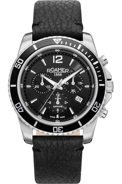 ROAMER Mod. 862837-41-55-02