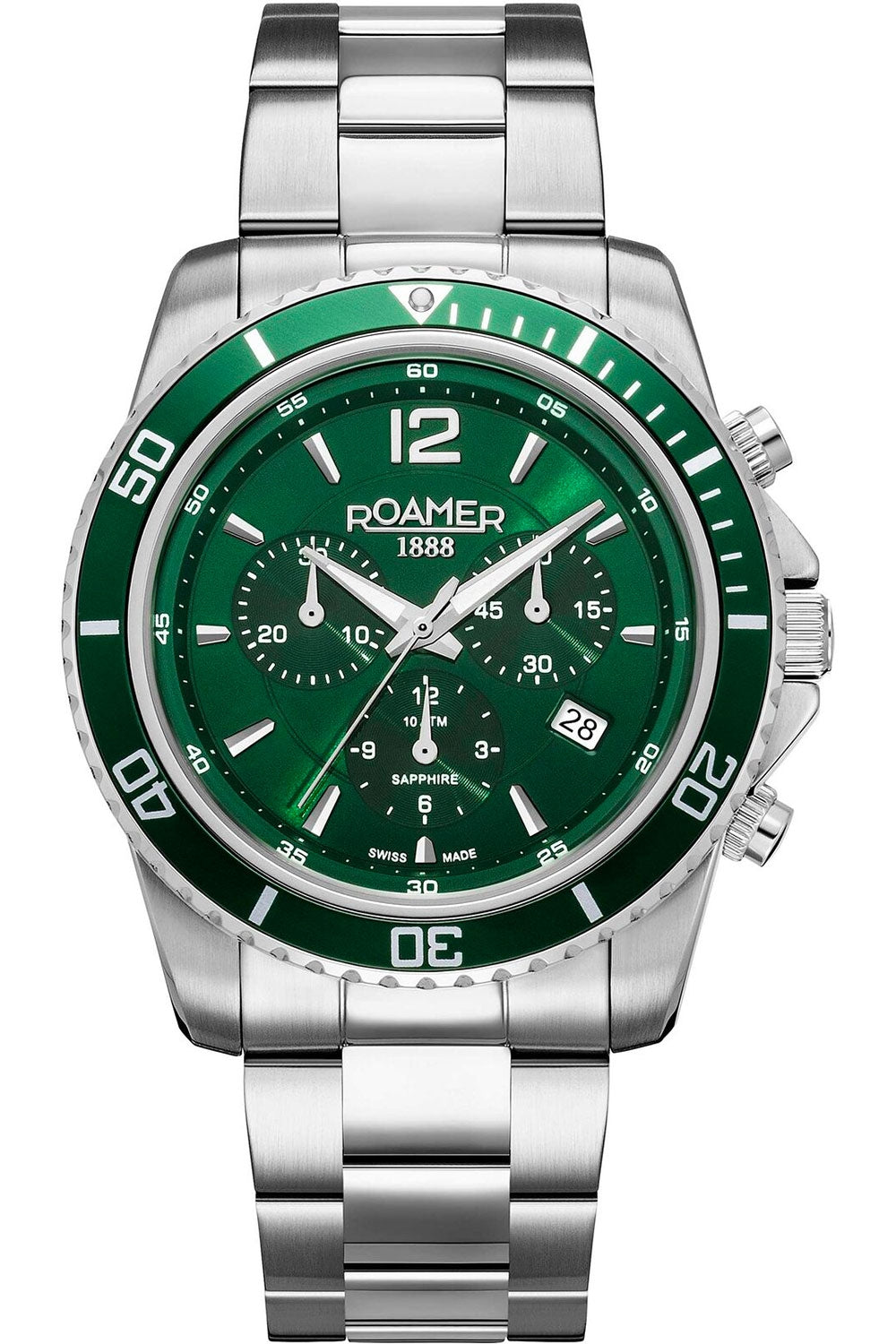 ROAMER Mod. 862837-41-75-20