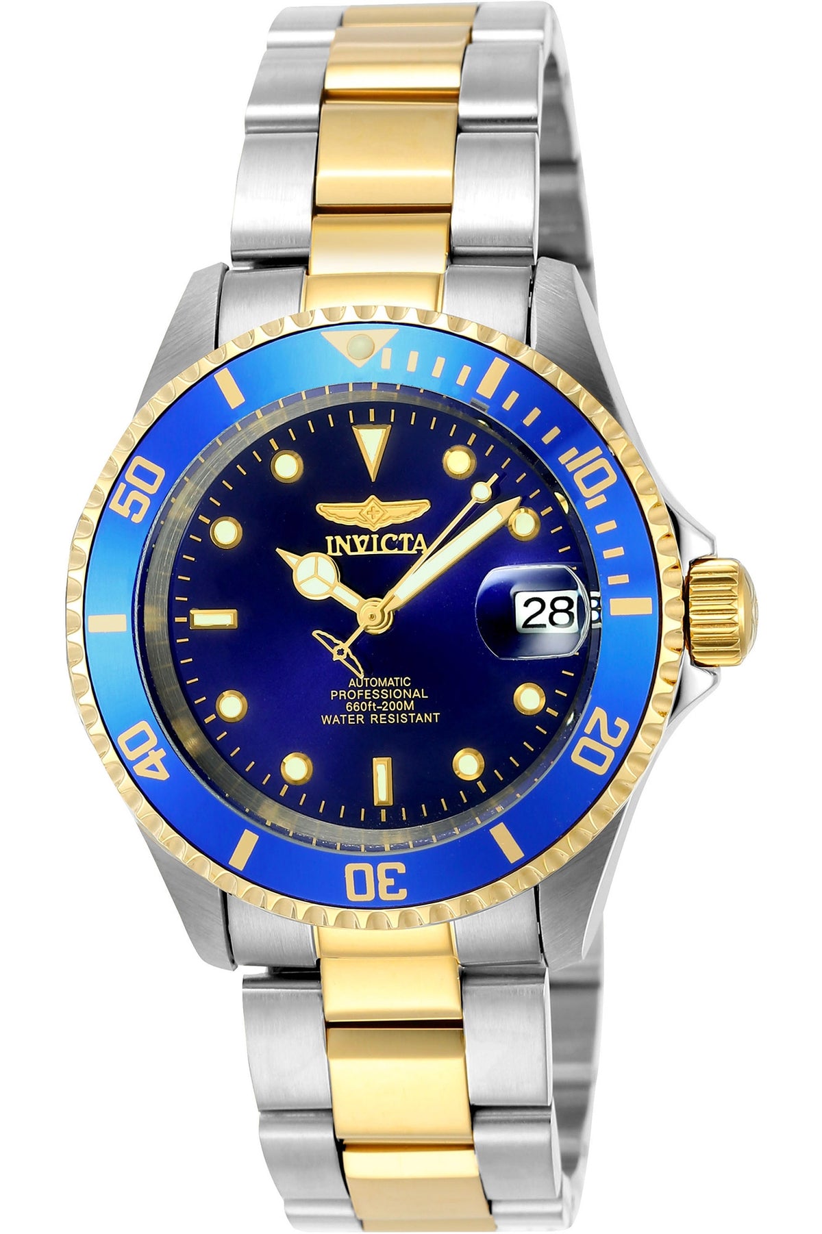 INVICTA Mod. 8928OB