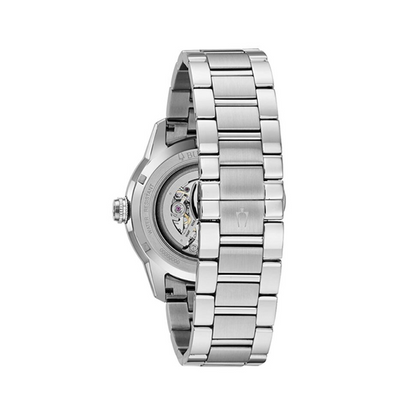 BULOVA WATCHES Mod. 96A208