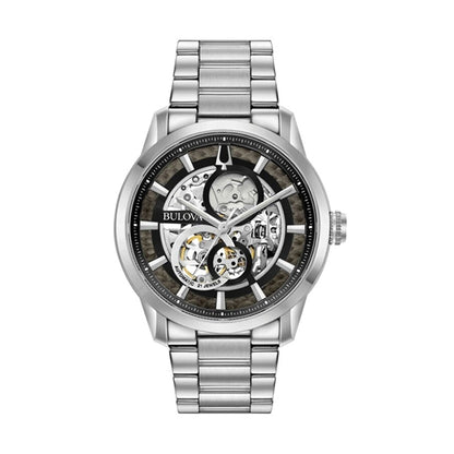 BULOVA WATCHES Mod. 96A208