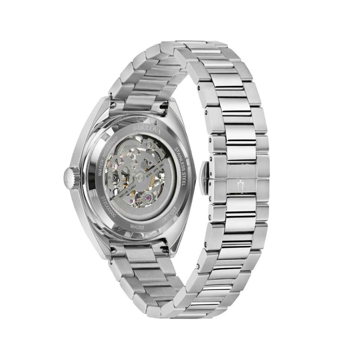 BULOVA Mod. 96A293