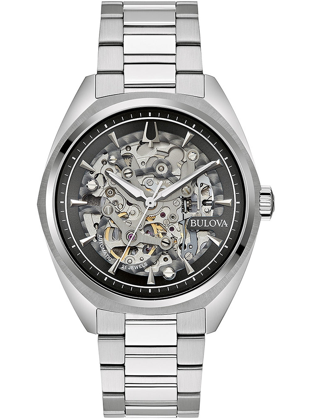 BULOVA Mod. 96A293