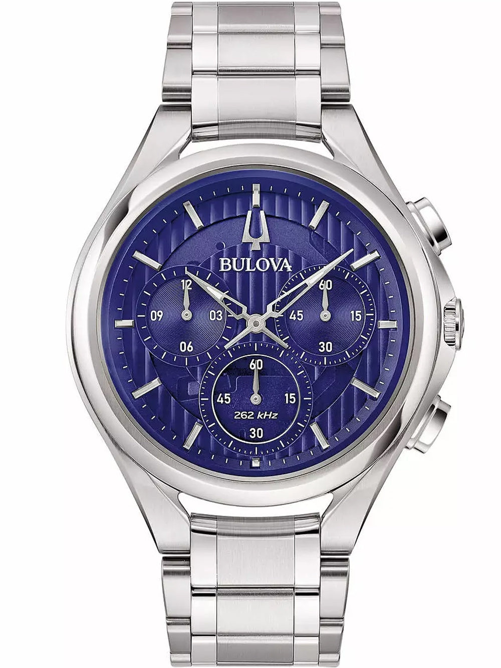 BULOVA Mod. 96A302